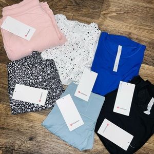 Lulúlemon Bundles